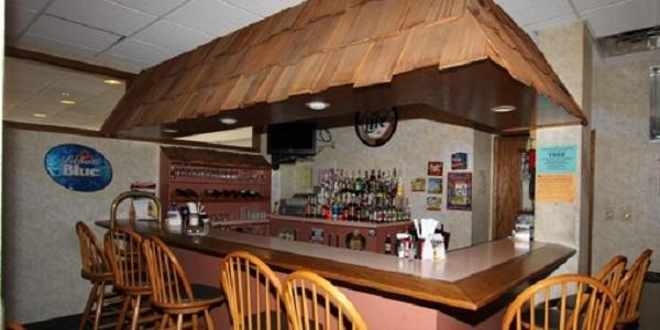Baraga Lakeside Inn Εξωτερικό φωτογραφία