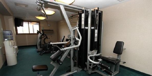 Baraga Lakeside Inn Εξωτερικό φωτογραφία