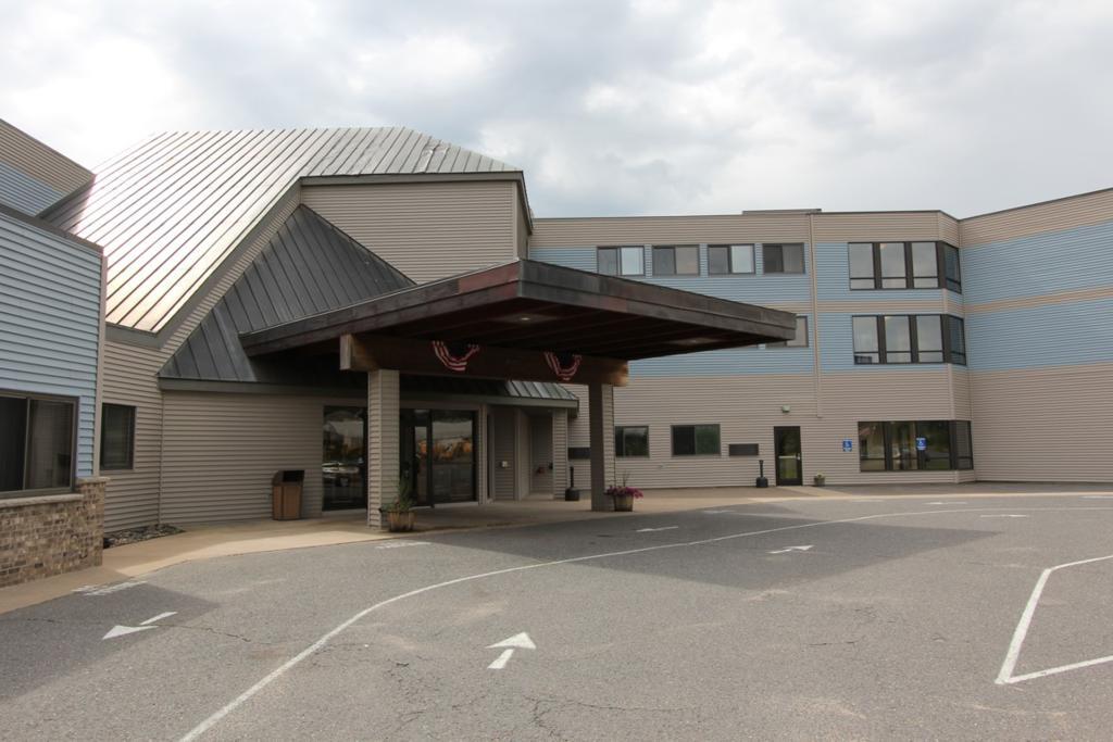 Baraga Lakeside Inn Εξωτερικό φωτογραφία