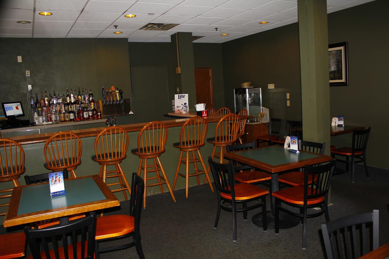 Baraga Lakeside Inn Εξωτερικό φωτογραφία