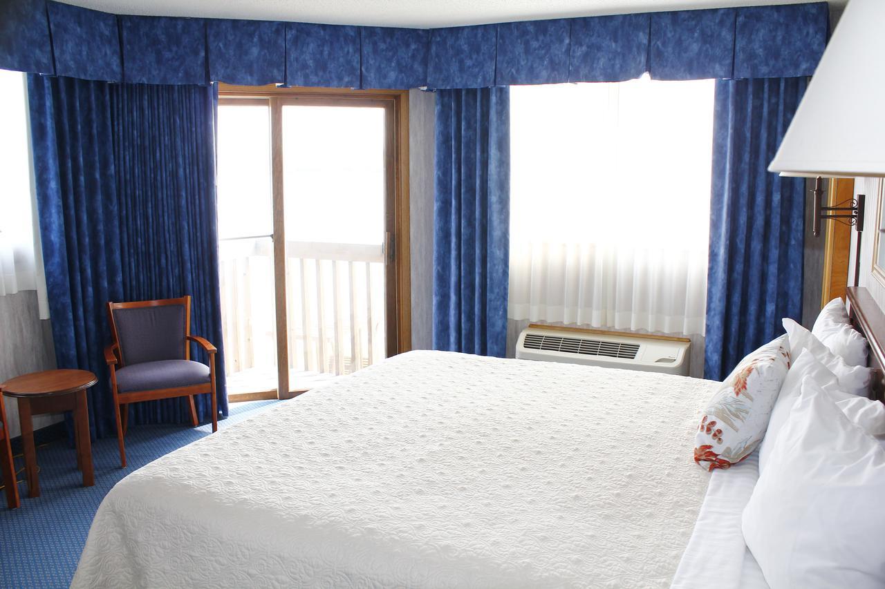 Baraga Lakeside Inn Εξωτερικό φωτογραφία